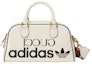 Buy Gucci x adidas Mini Duffle Bag Off-White