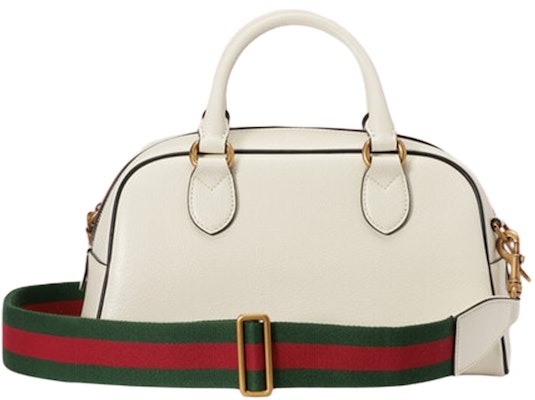 Gucci x adidas Mini Duffle Bag Off-White Order Gucci x adidas Mini Duffle Bag Off-White