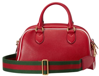 Gucci x adidas 紅色迷你手提包 Order Gucci x adidas 紅色迷你手提包