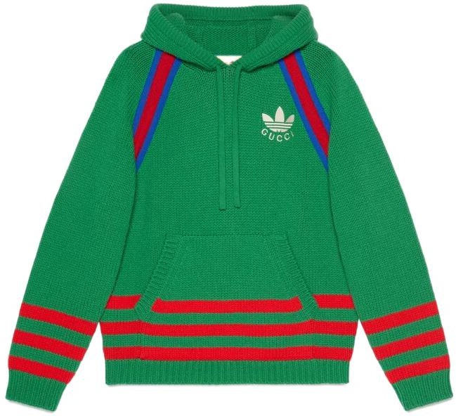 gucci-x-adidas-neo-green-striped-print-hoodie-sweater-723079-xkcut-3229