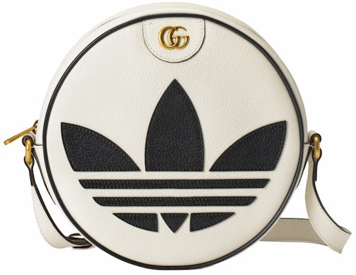 Gucci x adidas Ophidia Shoulder Bag White/Black Buy Gucci x adidas Ophidia Shoulder Bag White/Black