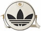 Buy Gucci x adidas Ophidia Shoulder Bag White/Black