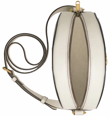 Gucci x adidas Ophidia Shoulder Bag White/Black Lookbook Gucci x adidas Ophidia Shoulder Bag White/Black