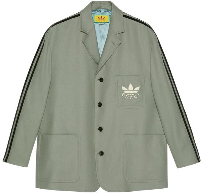 gucci-x-adidas-originals-fw-22-logo-print-grey-blazer-jacket-721097-zak-4-u-1128