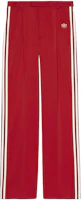 Gucci x adidas Originals Red Striped High-Waist Joggers 714885-ZAKQU-6429 Gucci x adidas Originals Red Striped High-Waist Joggers 714885-ZAKQU-6429