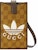 Gucci x adidas Phone Case Beige/Brown