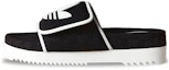 Buy Sandal Gelincir Gucci x adidas 'Black GG Monogram' IE2275