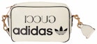 Buy Gucci x adidas Small Shoulder Bag Off-White