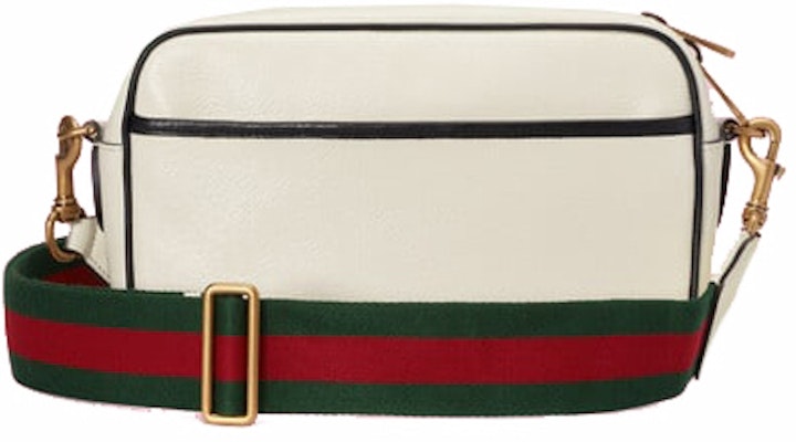 Gucci x adidas Small Shoulder Bag Off-White Order Gucci x adidas Small Shoulder Bag Off-White