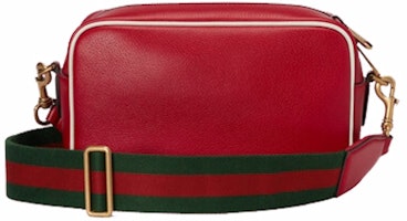 Gucci x adidas 小款紅色肩背包 Order Gucci x adidas 小款紅色肩背包