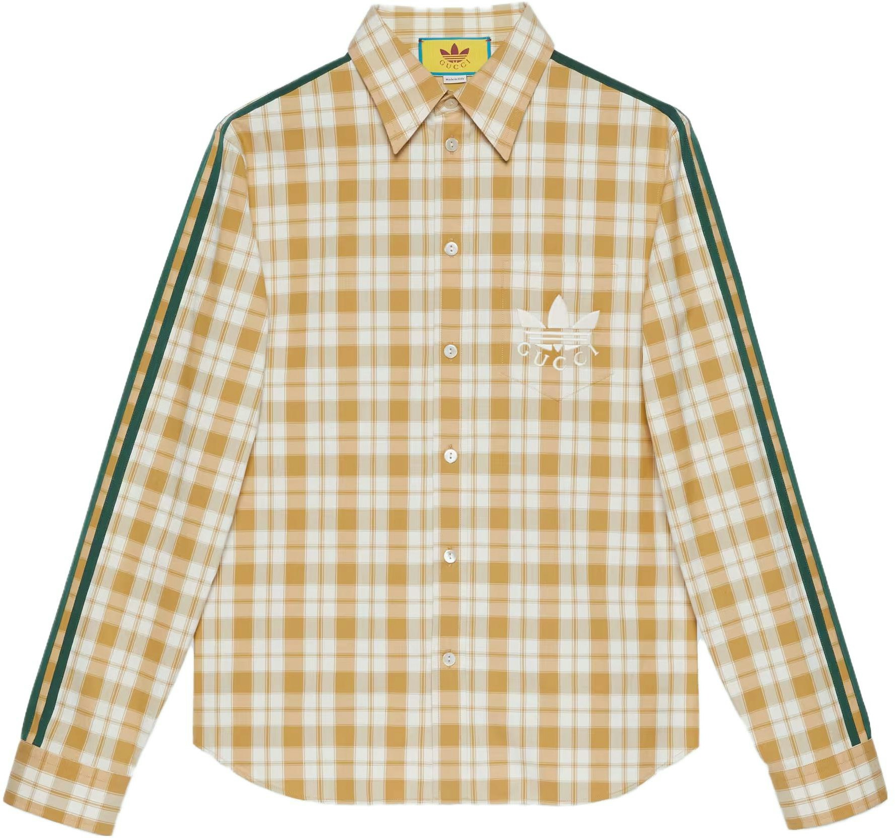 gucci-x-adidas-ss-23-monogram-check-yellow-long-sleeve-shirt-men-726087-zajpu-9228