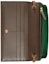 Lookbook Gucci x adidas Wallet With Chain Beige/Brown