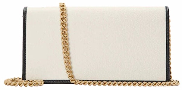 Gucci x adidas Wallet With Chain Off-White Order Gucci x adidas Wallet With Chain Off-White