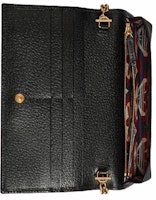 구찌 x 아디다스 체인 지갑 (오프 화이트)
Lookbook 구찌 x 아디다스 체인 지갑 (오프 화이트)