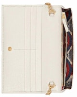 Dompet Rantai Gucci x adidas Merah Lookbook Dompet Rantai Gucci x adidas Merah