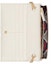 Lookbook Gucci x adidas Wallet With Chain Red