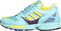 Buy Gucci x adidas ZX 8000 ''Aqua GG Monogram'' Sneakers IE2272