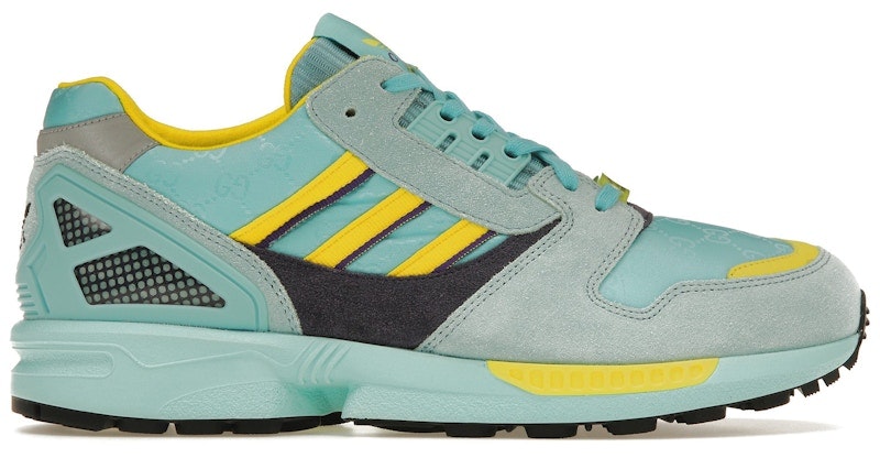 gucci-x-adidas-zx-8000-aqua-gg-monogram