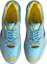 Lookbook Gucci x adidas ZX 8000 ''Aqua GG Monogram'' Sneakers IE2272