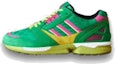 Buy Gucci x adidas ZX 8000 'Hijau GG Monogram' IE2270