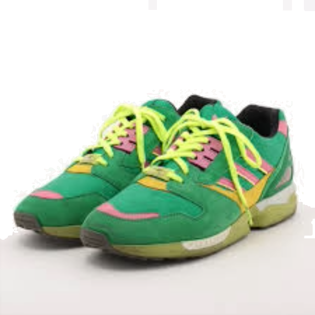 Order Gucci x adidas ZX 8000 'Verde GG Monograma' IE2270