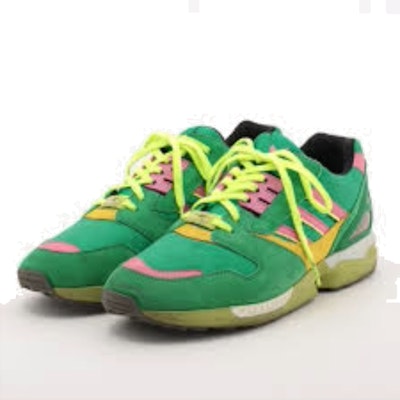 구찌 x 아디다스 ZX 8000 '그린 GG 모노그램' IE2270 IE2270 Order 구찌 x 아디다스 ZX 8000 '그린 GG 모노그램' IE2270 IE2270