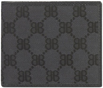 구찌 x 발렌시아가 해커 프로젝트 반지갑 블랙
Buy 구찌 x 발렌시아가 해커 프로젝트 반지갑 블랙