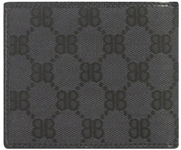 구찌 x 발렌시아가 해커 프로젝트 반지갑 블랙
Order 구찌 x 발렌시아가 해커 프로젝트 반지갑 블랙