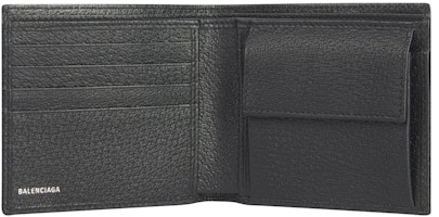 Dompet Duit Lipat Dua Gucci x Balenciaga The Hacker Project Hitam Lookbook Dompet Duit Lipat Dua Gucci x Balenciaga The Hacker Project Hitam