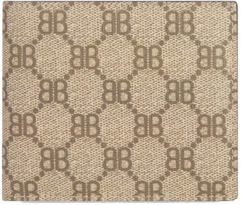 구찌 x 발렌시아가 해커 프로젝트 베이지 반지갑
Buy 구찌 x 발렌시아가 해커 프로젝트 베이지 반지갑