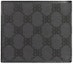 Order Gucci x Balenciaga The Hacker Project Bi-Fold Wallet Black