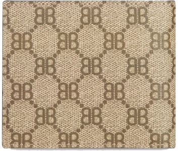 구찌 x 발렌시아가 해커 프로젝트 베이지 반지갑
Order 구찌 x 발렌시아가 해커 프로젝트 베이지 반지갑