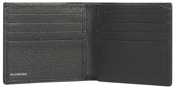 구찌X발렌시아가 해커 프로젝트 반지갑 (블랙)
Lookbook 구찌X발렌시아가 해커 프로젝트 반지갑 (블랙)