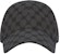 Gucci x Balenciaga The Hacker Project Cap Charcoal Grey