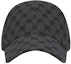 Buy Gucci x Balenciaga The Hacker Project Cap Charcoal Grey