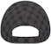 Gucci x Balenciaga The Hacker Project Cap Charcoal Grey
