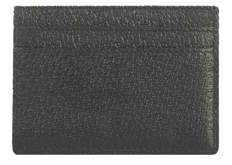 Order Gucci x Balenciaga The Hacker Project Bekas Kad Hitam