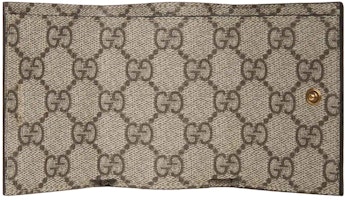 구찌 x 발렌시아가 해커 프로젝트 카드 케이스 지갑 베이지/에보니
Lookbook 구찌 x 발렌시아가 해커 프로젝트 카드 케이스 지갑 베이지/에보니