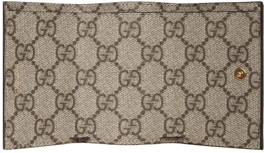 구찌 x 발렌시아가 해커 프로젝트 카드 케이스 지갑 베이지/에보니
Lookbook 구찌 x 발렌시아가 해커 프로젝트 카드 케이스 지갑 베이지/에보니