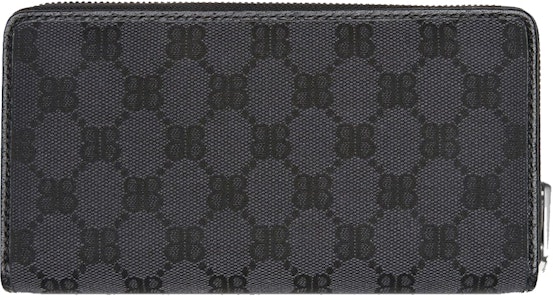 구찌 x 발렌시아가 해커 프로젝트 컨티넨탈 지갑 (블랙)
Buy 구찌 x 발렌시아가 해커 프로젝트 컨티넨탈 지갑 (블랙)