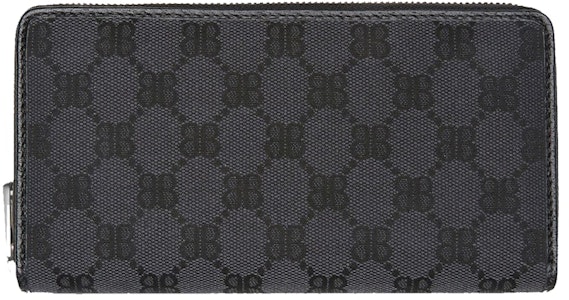 구찌 x 발렌시아가 해커 프로젝트 컨티넨탈 지갑 (블랙)
Order 구찌 x 발렌시아가 해커 프로젝트 컨티넨탈 지갑 (블랙)