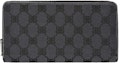 Order Gucci x Balenciaga The Hacker Project Continental Zip Wallet Black