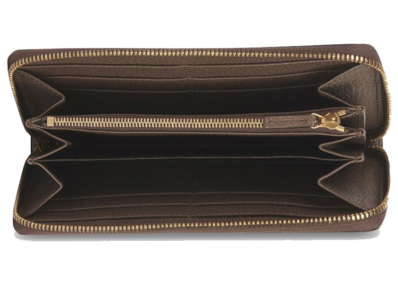 Gucci x Balenciaga The Hacker Project Continental Zip Wallet Beige 圖 3