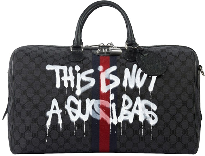 gucci-x-balenciaga-the-hacker-project-graffiti-medium-duffle-bag-black