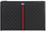 Buy Gucci x Balenciaga The Hacker Project Laptop Pouch Black