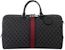 Gucci x Balenciaga The Hacker Project Medium Duffle Bag Black