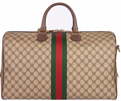 Order Gucci x Balenciaga The Hacker Project Medium Duffle Bag Beige