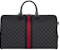 Gucci x Balenciaga The Hacker Project Medium Duffle Bag Black