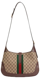 Bolso Hobo Mediano Gucci x Balenciaga The Hacker Project Beige Order Bolso Hobo Mediano Gucci x Balenciaga The Hacker Project Beige