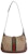 Gucci x Balenciaga The Hacker Project Medium Hobo Bag Beige